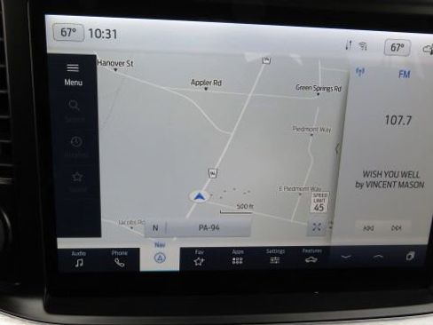 Certified 2023 Ford F150 Lariat image 12