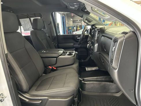 Used 2022 Chevrolet Silverado 3500 W/T w/ WT Convenience Package AWD/4WD image 33