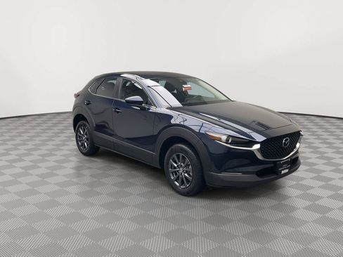 Certified 2023 MAZDA CX-30 AWD 2.5 S image 26