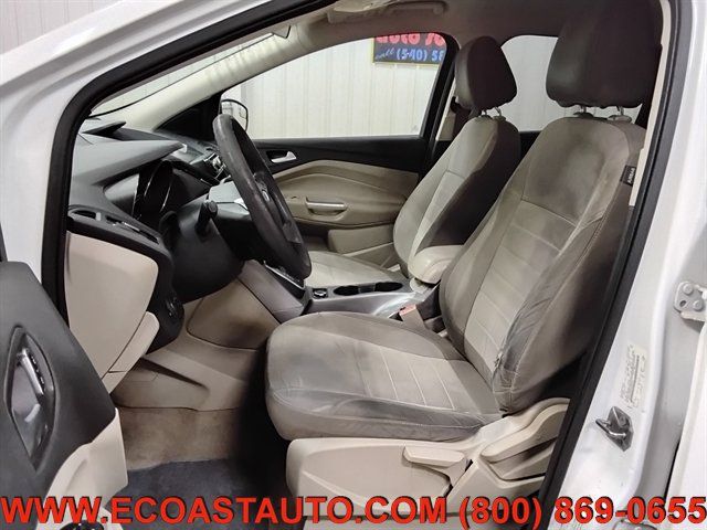 Used 2013 Ford Escape SE FWD image 10