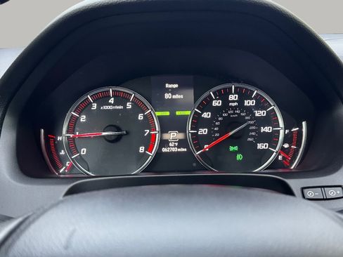 Used 2019 Acura TLX w/ Technology & A-SPEC Pkg FWD image 25