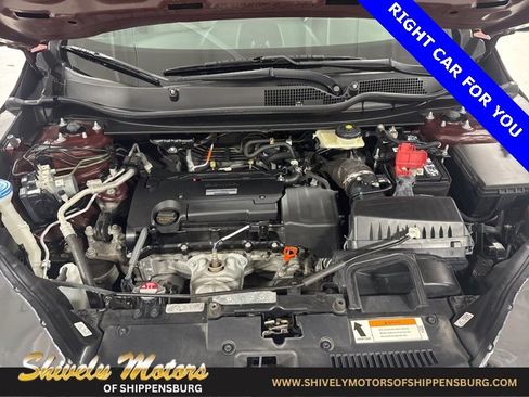 Used 2019 Honda CR-V LX image 9
