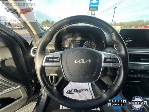 Used 2022 Kia Telluride SX w/ SX Prestige Package image 11