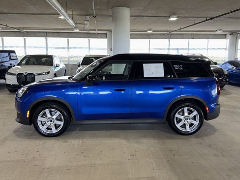 Used 2025 MINI Cooper Countryman S AWD/4WD image 5