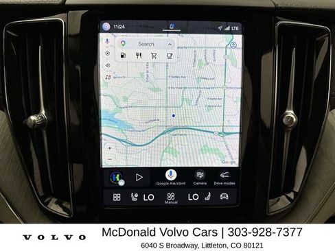 Used 2023 Volvo XC60 B5 Ultimate w/ Climate Package AWD/4WD image 17