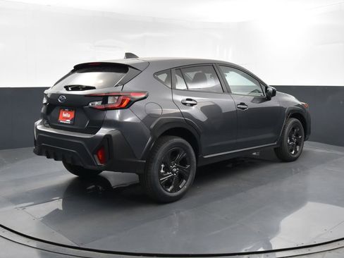 New 2026 Subaru Crosstrek 2.5i image 26