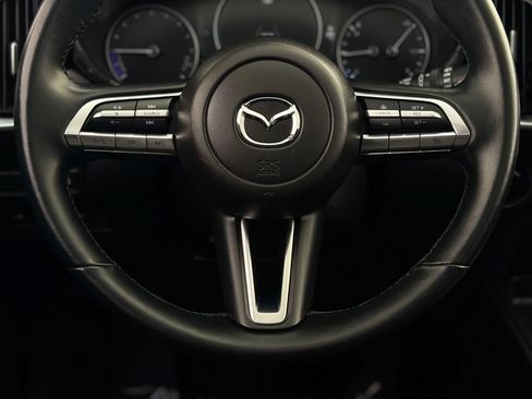 Used 2025 MAZDA CX-50 AWD 2.5 Hybrid w/ Premium Pkg image 12