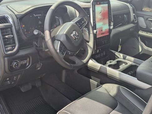 New 2026 RAM 1500 Laramie w/ Night Edition image 3