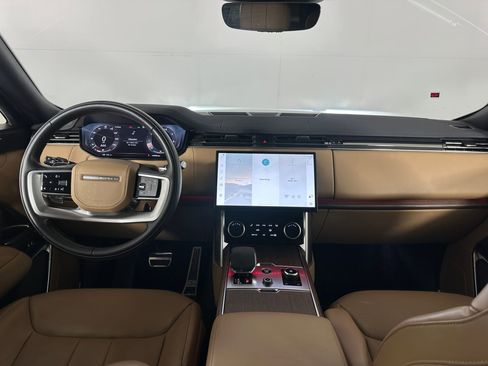 Used 2023 Land Rover Range Rover SE image 14