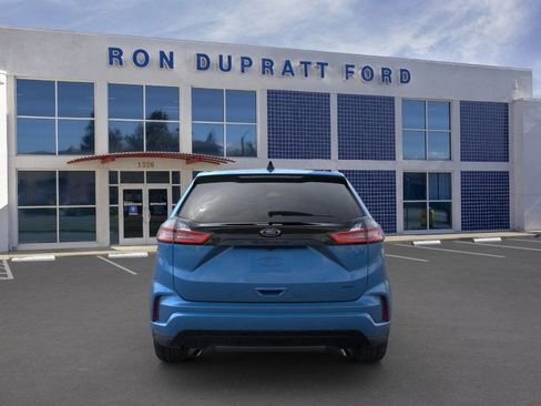 New 2024 Ford Edge SE w/ Black Appearance Package image 6