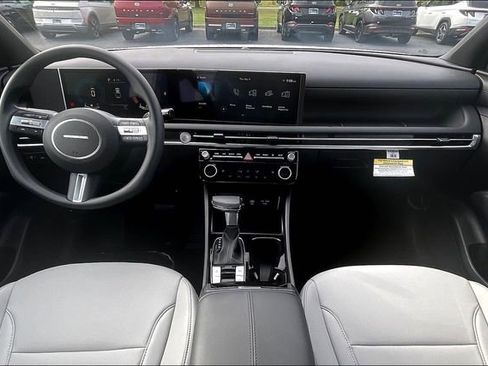 New 2026 Hyundai Santa Cruz SEL image 5