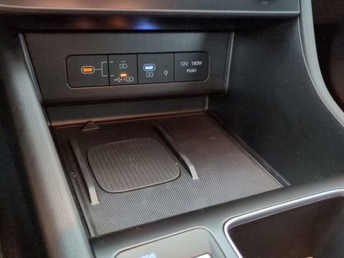 New 2026 Hyundai Sonata SEL FWD image 20
