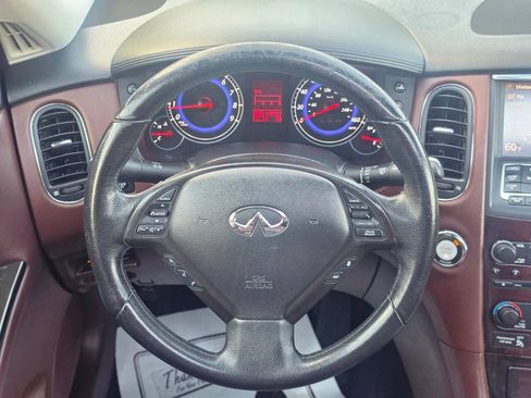 Used 2008 INFINITI EX35 Journey AWD/4WD image 31