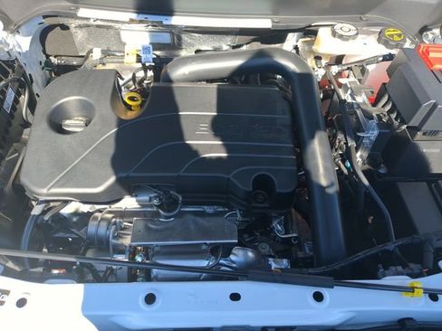 New 2026 GMC Terrain Elevation w/ Elevation Premium Package image 18