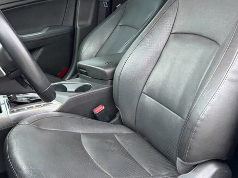 Used 2015 Kia Optima SX w/ SX Turbo Premium Package image 11