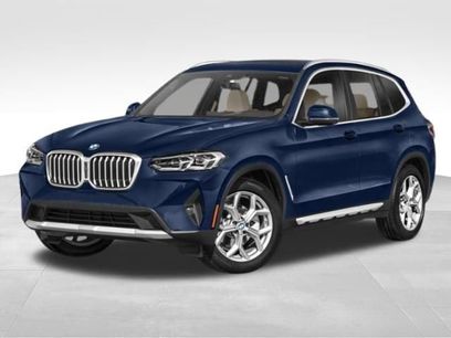 Used 2024 BMW X3 M40i w/ Shadowloine Package