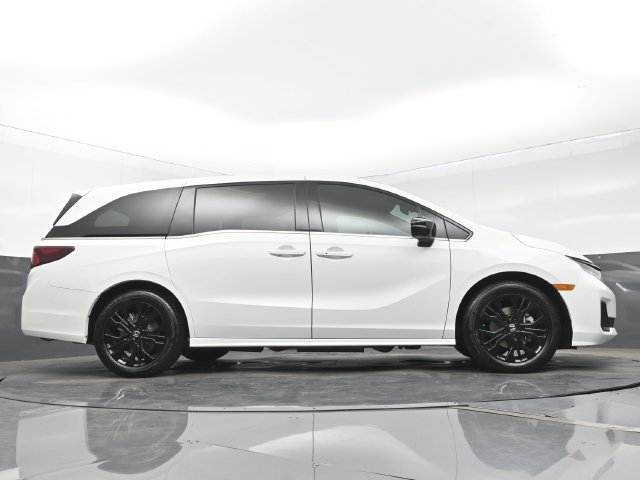 Certified 2026 Honda Odyssey Sport-L image 27
