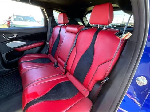 Used 2022 Acura RDX A-Spec image 33