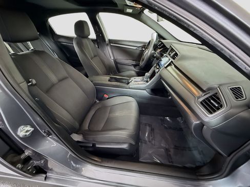 Used 2018 Honda Civic EX image 29