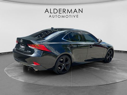 Used 2019 Lexus IS 300 w/ Premium Package RWD image 6