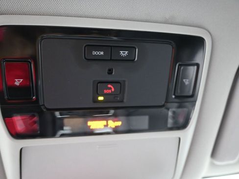 Used 2024 Toyota Grand Highlander AWD image 41