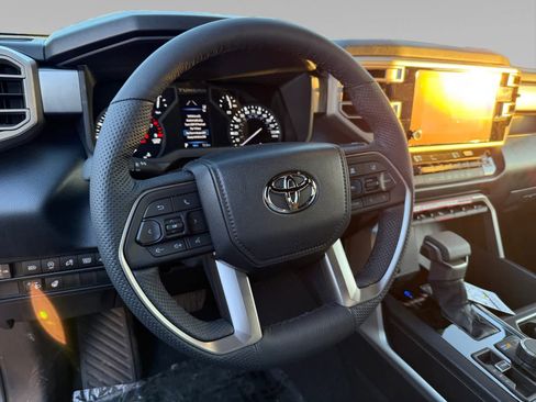 New 2026 Toyota Tundra SR5 w/ SR5 Premium Package AWD/4WD image 13