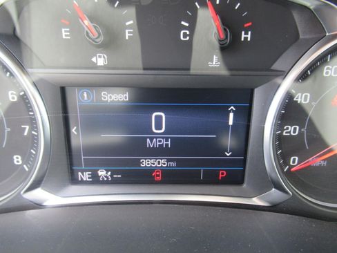 Used 2024 GMC Terrain SLE w/ Driver Convenience Package AWD/4WD image 28