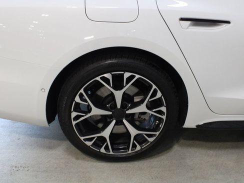 Used 2026 Audi A6 Premium Plus w/ Premium Plus Package AWD/4WD image 27