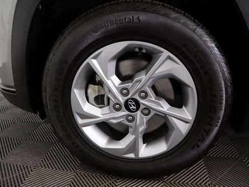 Used 2022 Hyundai Tucson SEL w/ Winter Package image 30