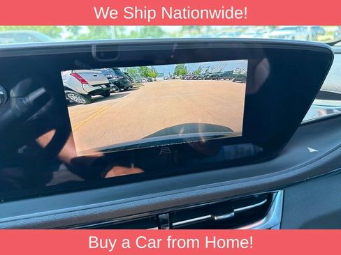 Used 2024 Buick Envista Sport Touring w/ Convenience I Package FWD image 17