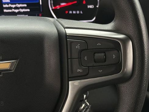 Used 2022 Chevrolet Silverado 1500 Custom w/ Safety Confidence Package image 15