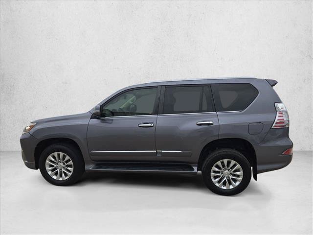 Used 2015 Lexus GX 460 w/ Premium Package AWD/4WD image 9