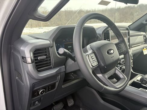 New 2026 Ford F150 XLT w/ FX4 Off-Road Package image 30