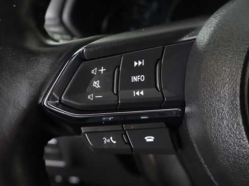 Used 2024 MAZDA CX-5 Carbon Edition image 47