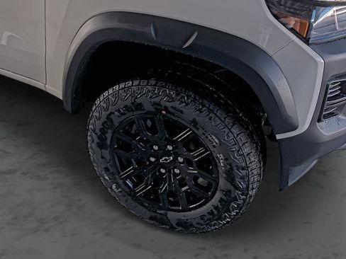 New 2026 Chevrolet Colorado Trail Boss image 16