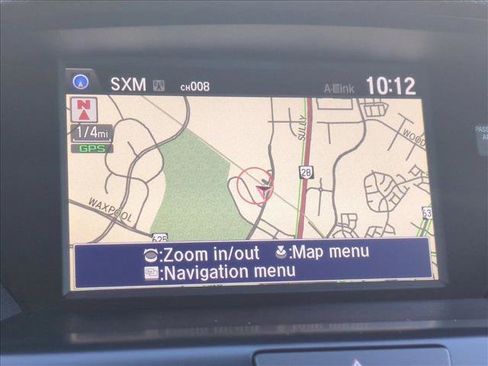 Used 2017 Acura MDX SH-AWD image 13