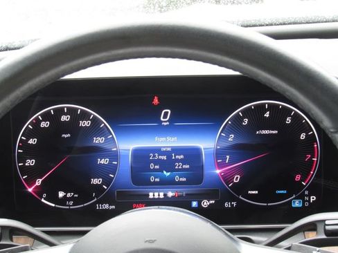 Certified 2023 Mercedes-Benz C 300 4MATIC Sedan image 24