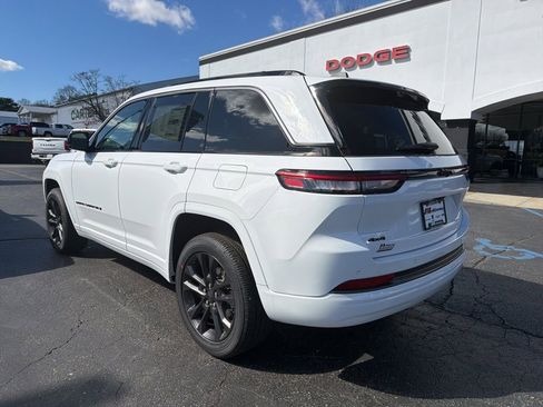 New 2026 Jeep Grand Cherokee Limited image 5