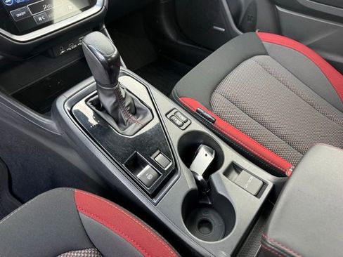 Used 2024 Subaru Impreza RS image 23