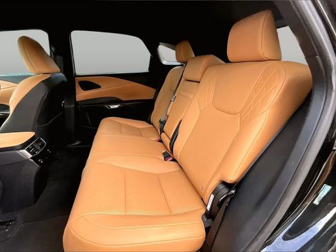 Used 2025 Lexus RX 350 FWD w/ Technology Package image 21