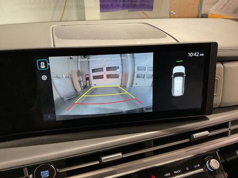 New 2026 Hyundai Santa Fe SE image 16