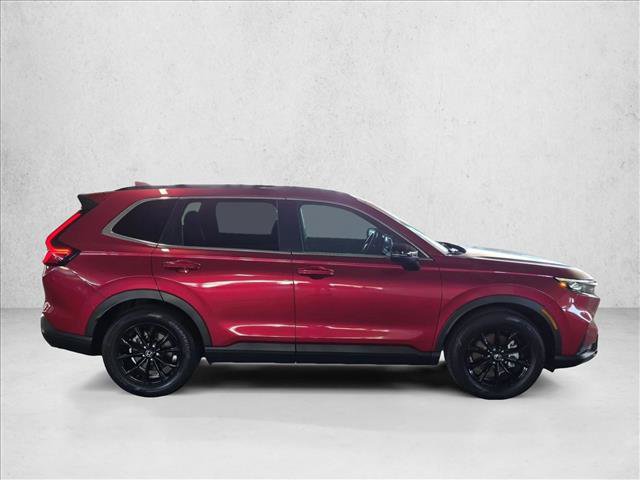 Used 2025 Honda CR-V Sport image 4