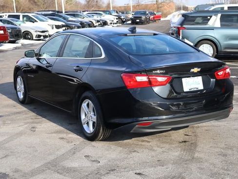 Used 2024 Chevrolet Malibu LT image 6