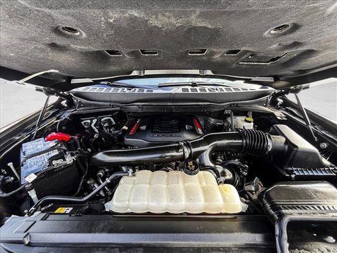 Used 2025 Ford F150 Raptor image 23