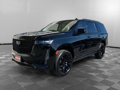 Used 2024 Cadillac Escalade Sport Platinum w/ LPO, ONYX Package