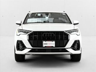 New 2025 Audi Q3 2.0T Premium video 2