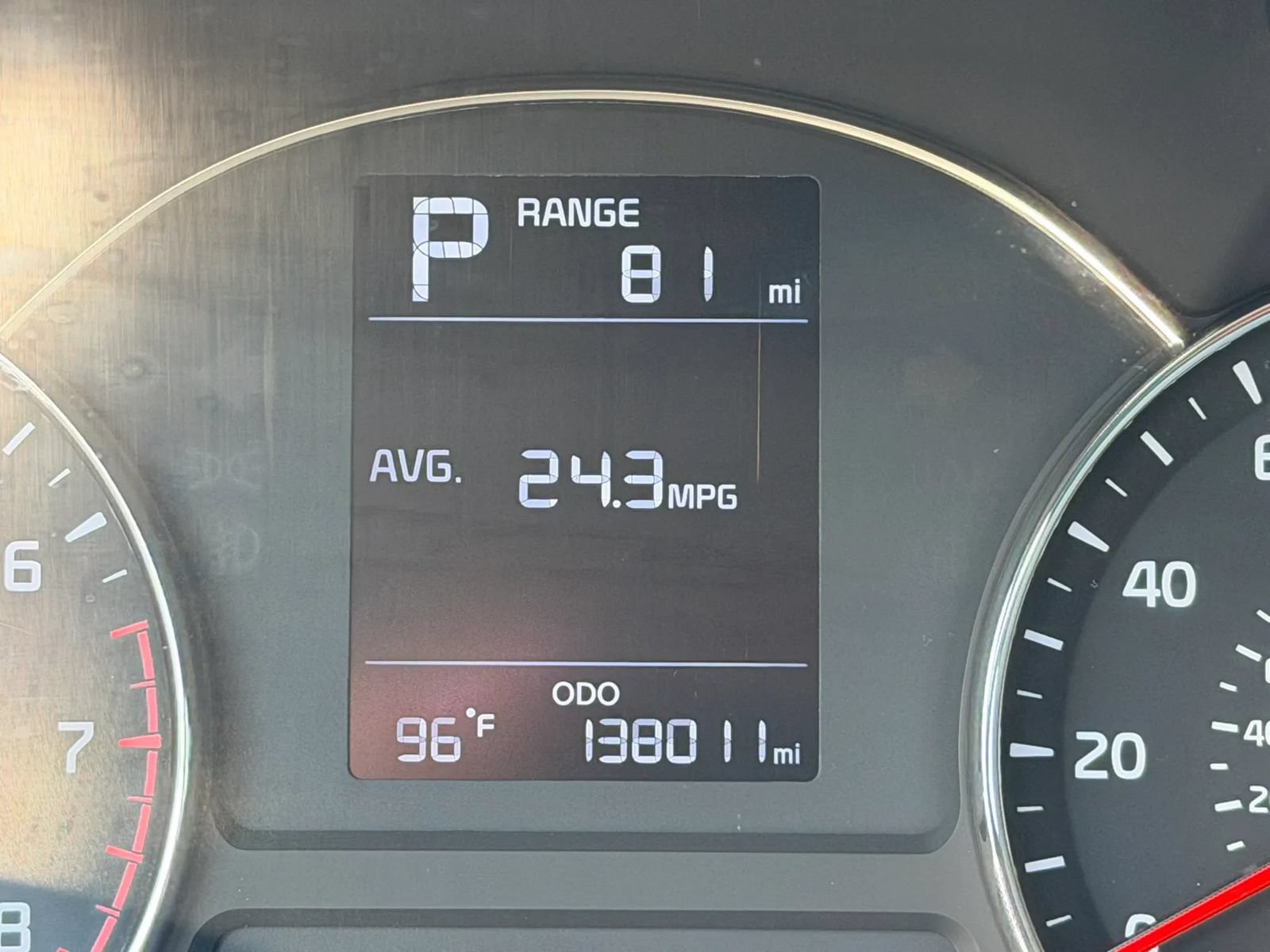 Used 2018 Kia Forte LX FWD image 21