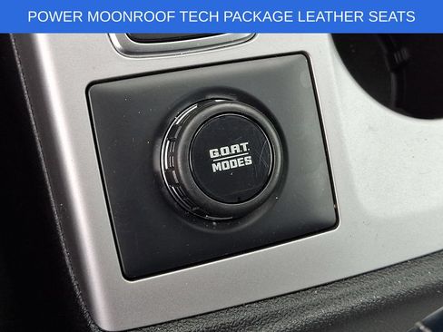 Used 2023 Ford Bronco Sport Outer Banks w/ Tech Package AWD/4WD image 22