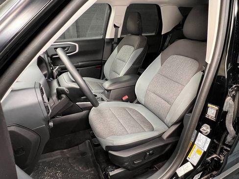 Used 2024 Ford Bronco Sport Big Bend image 3