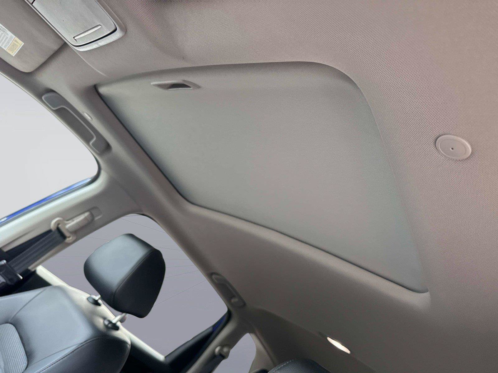 Certified 2023 Honda CR-V EX-L image 34